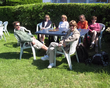 IMG_3187 Réunion fin de rando