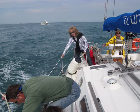 IMG_3220 Cafiste aux manoeuvres