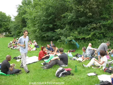 2010-06 Essonne - RV Jeunes Randonneurs
