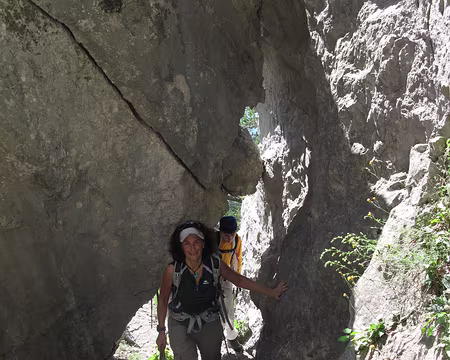 PXL015 Crêtes de la Rortie