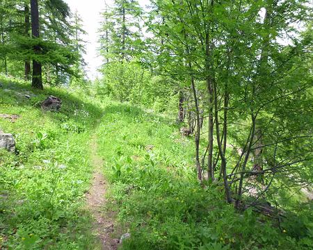 PXL017 Traversée du Clot du Puy
