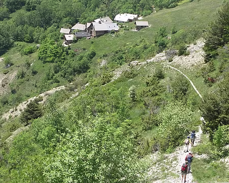 PXL025 Hameau des Aujards