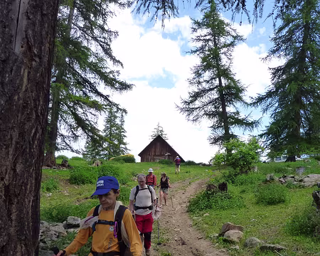 PXL030 Traversée des Lauzes