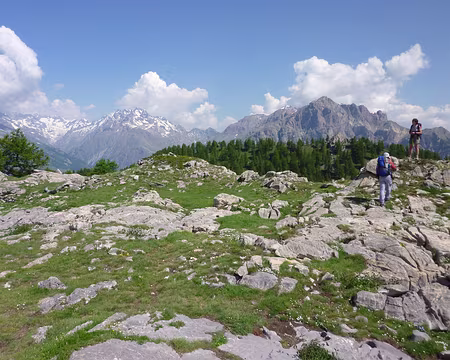 PXL047 Arrivées aux Têtes