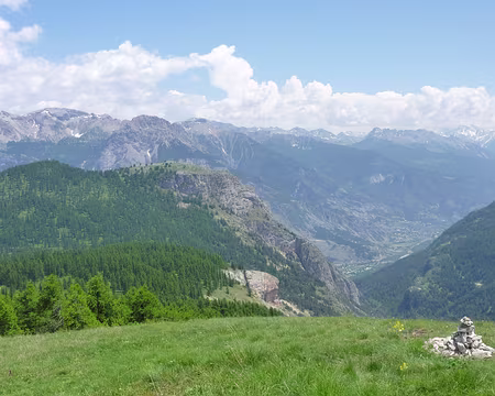 PXL053 La Tête d'Oréac