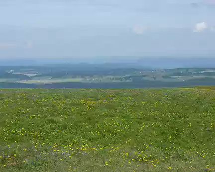 PXL006 Côté nord ; Lajoux, les Moussières, haut lieu du ski de fond