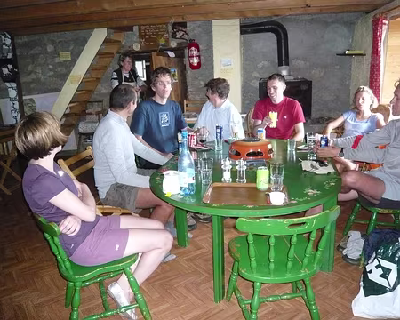 PXL020 Un pot bien mérité.