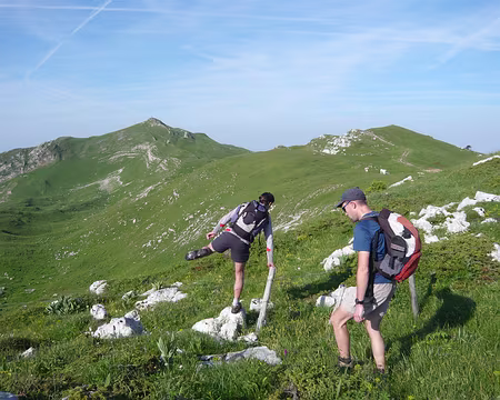 PXL026 Et hop ! le dimanche c'est reparti !