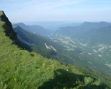 PXL037 La vallée de la Valserine