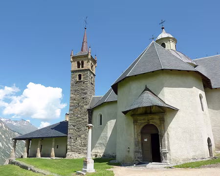 PXL007 Notre-Dame de la Vie