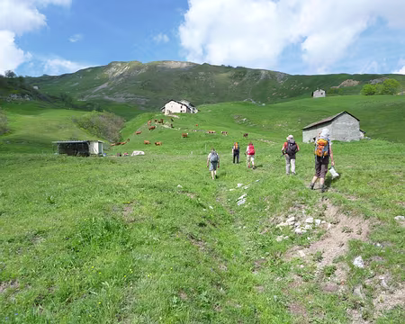 PXL025 le dimanche, en route pour le Geffriand...