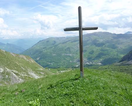 PXL026 la croix de Lachat