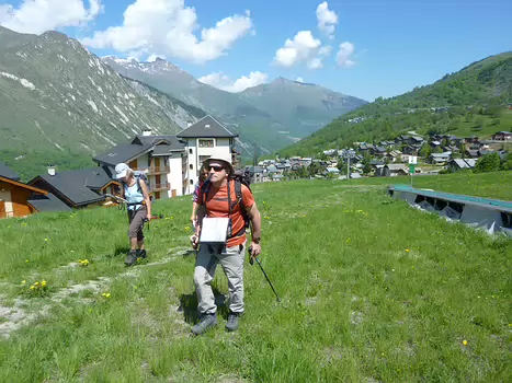 2010-06 Saint Martin de Belleville