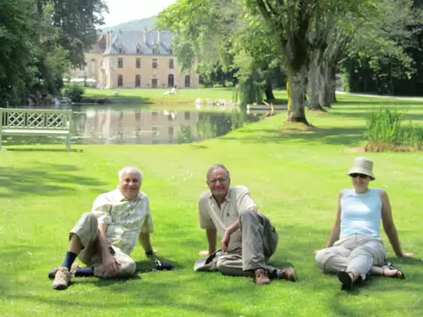 2010-06 Vallee de l Ouche