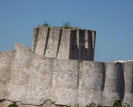 PXL006 Architecture très originale