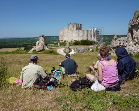 PXL007 Que l'on contemple en pique-niquant