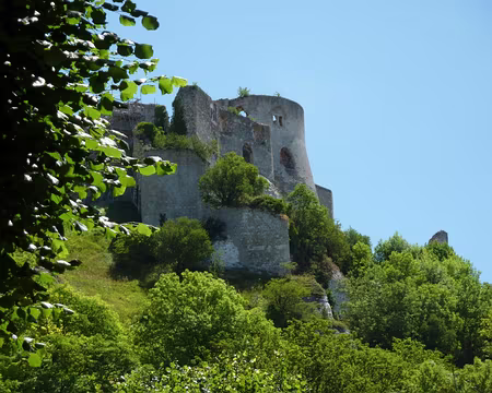 PXL012 On tourne ...