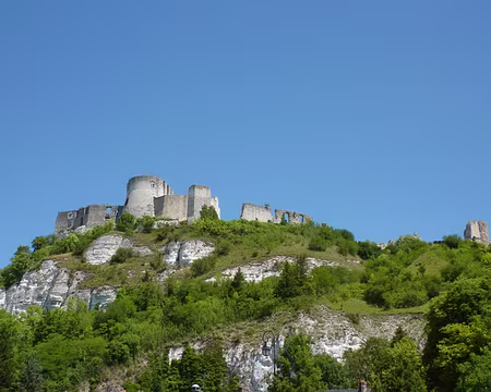 PXL014 ... du château