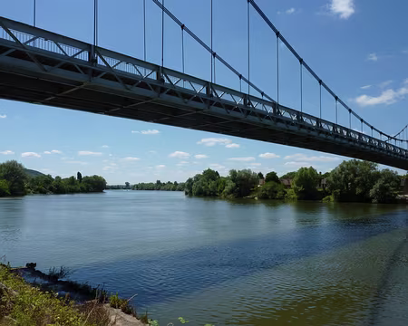 PXL015 En quittant les Andelys