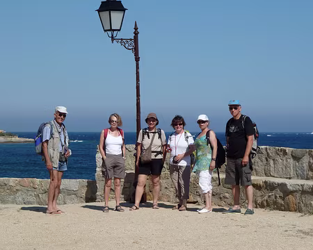PXL006 FORTERESSE, dimanche 4 juillet 2010 : vous vous reconnaîtrez !
