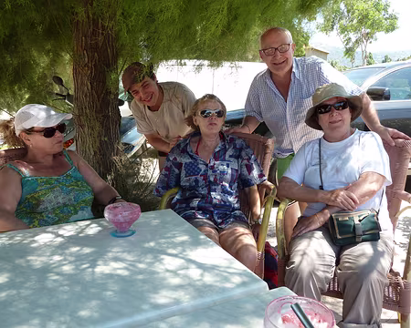 PXL010 Cinq d'un coup !