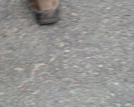 PXL023 Vraiment trop vite