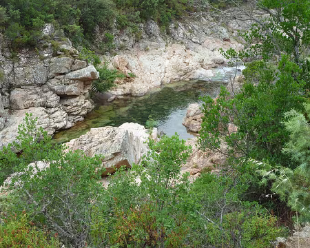 PXL032 Préparation à la baignade