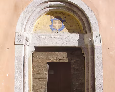 Haute Ubaye, Ceillac Ceillac