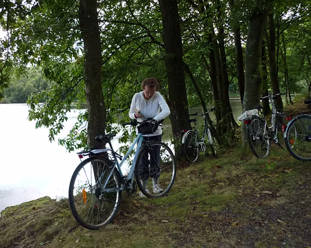 Z 7 Il va falloir penser à repartir