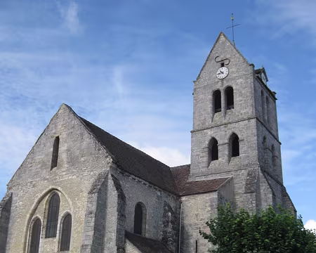 PXL001 Villiers sous Grez