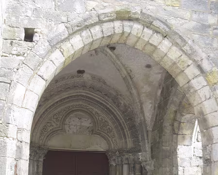 PXL014 Grez s/ Loing