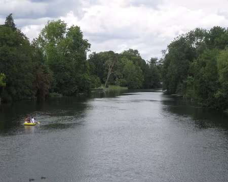 PXL017 Le Loing à Grez