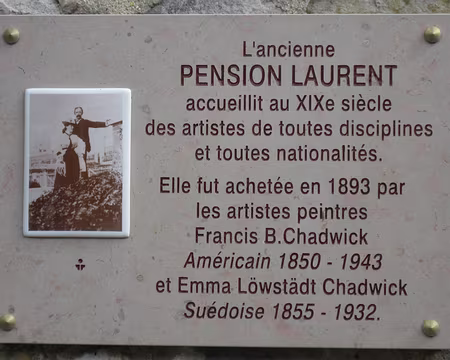 PXL019 Grez s/ Loing