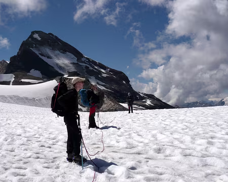 PXL005 Col débonnaire de Rhêmes-Golette