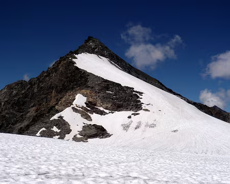 PXL006 La pointe de la Traversière (3338 m)