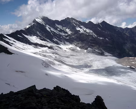 PXL008 Versant italien