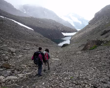 PXL020 Descente côté France