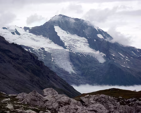 PXL023 Glaciers de Gurraz et Savinaz