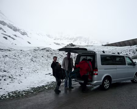 PXL047 15 août, 7h du matin au Saut.