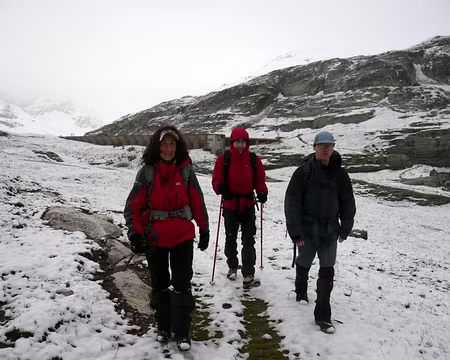 PXL050 Un pas dynamique