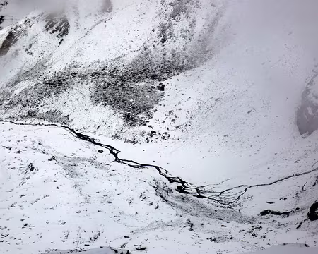 PXL059 Paysage presque abstrait.