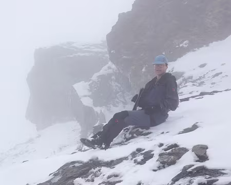 PXL060 3025 m : l'heure est grave Camarades, nous redesdons !