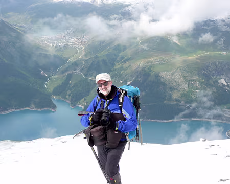 PXL063 Philippe, notre reporter photographe s'en donne à coeur joie.