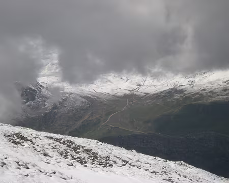 DSCN0839 Bientôt l'ouverture des pistes à Val d'Isère