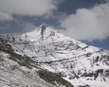 DSCN0845 L'aiguille de la Grande Sassière, ce sera pour une autre fois