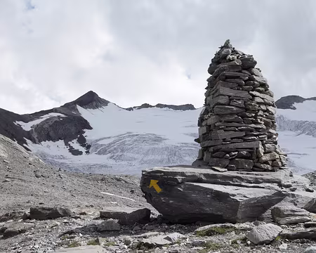 IMG19818 La Pointe Traversière ? Suivez la flèche !