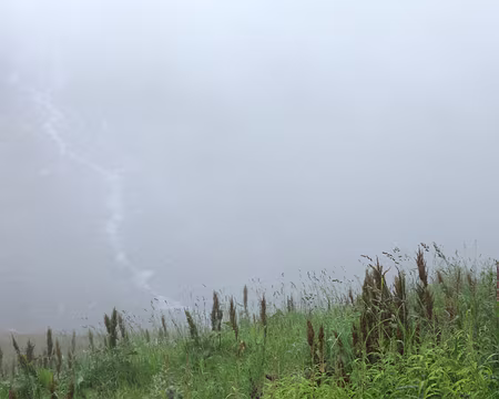 IMG19845 Samedi, l'horizon s'est considérablement rapproché !