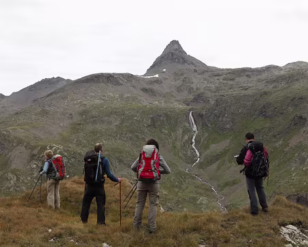 IMG19898 Pointe de l'Argentière (3053m)