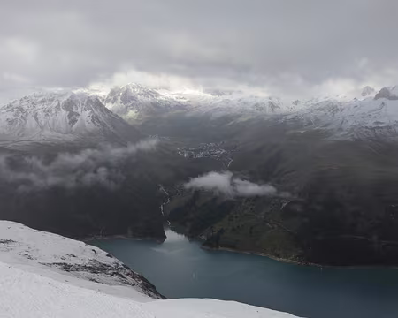 IMG20005 Lac de Chevril
