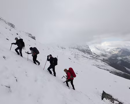 IMG20015 Groupe motivé mais sans illusions